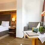 Hotel-appartement Hochkönig Hotel 3*