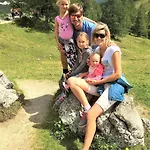 Hotel-appartement Hochkönig 3*