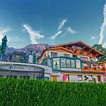 Hotel Hotel-appartement Hochkönig 3*
