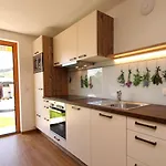 Hotel-appartement Hochkönig