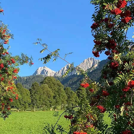 Hochkoenig Otel Ramsau am Dachstein