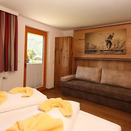 Hotel Aparthotel Das Hochkoenig