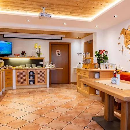 Hotel Aparthotel Das Hochkoenig Ramsau am Dachstein