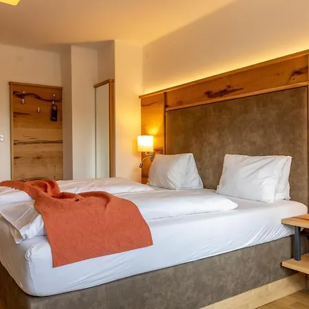 Aparthotel Das Hochkoenig Hotel Ramsau am Dachstein