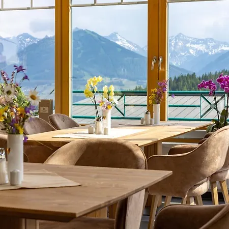 Hotel-appartement Hochkönig 3* Ramsau am Dachstein