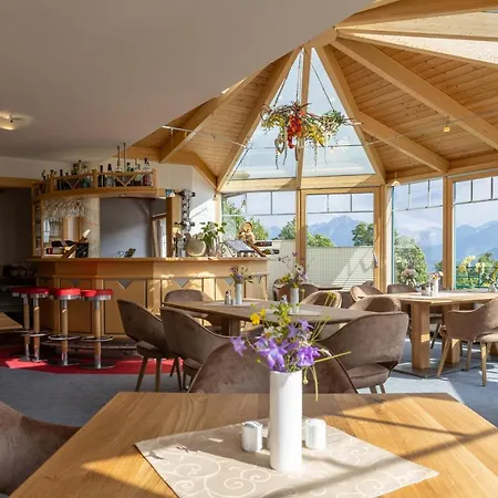 Hotel-appartement Hochkönig 3*