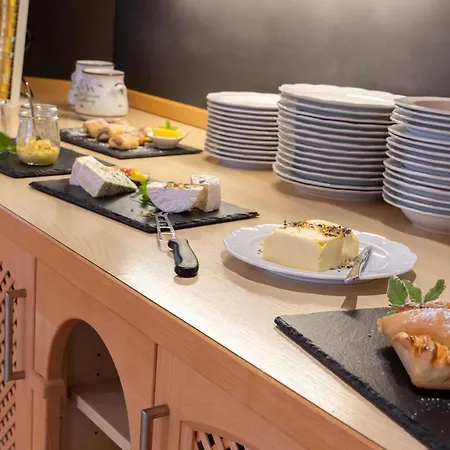 Aparthotel Das Hochkoenig 3* Ramsau am Dachstein