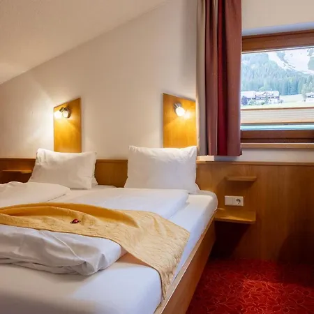 Hochkoenig Ramsau am Dachstein