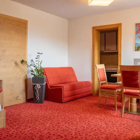 Hotel Aparthotel Das Hochkoenig Ramsau am Dachstein