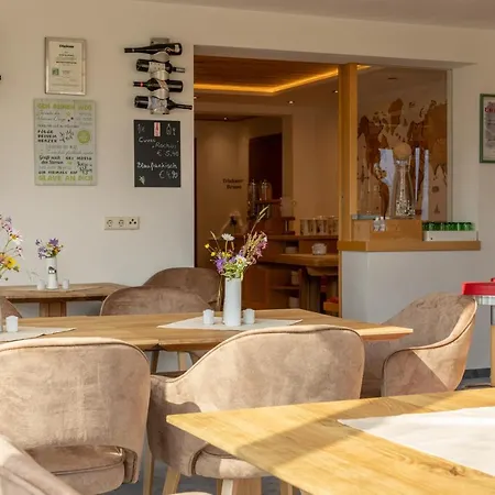 Aparthotel Das Hochkoenig Hotel