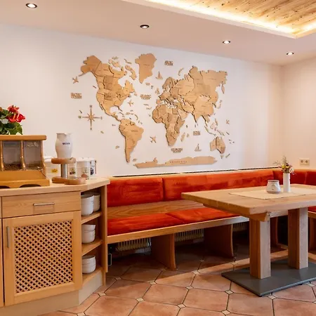 Aparthotel Das Hochkoenig Ramsau am Dachstein