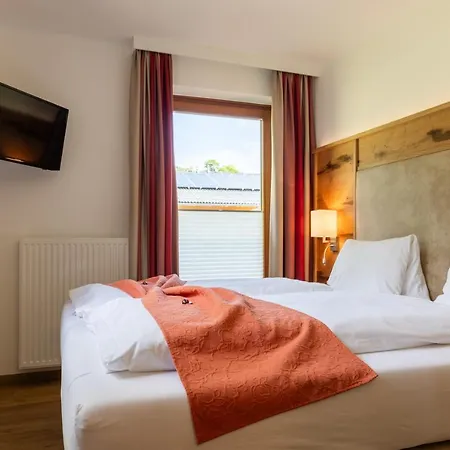 Aparthotel Das Hochkoenig 3* Ramsau am Dachstein
