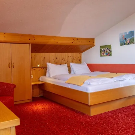 Aparthotel Das Hochkoenig Hotel Ramsau am Dachstein