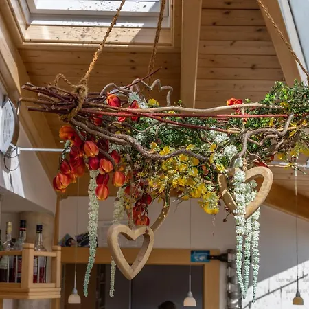 Aparthotel Das Hochkoenig Hotel Ramsau am Dachstein