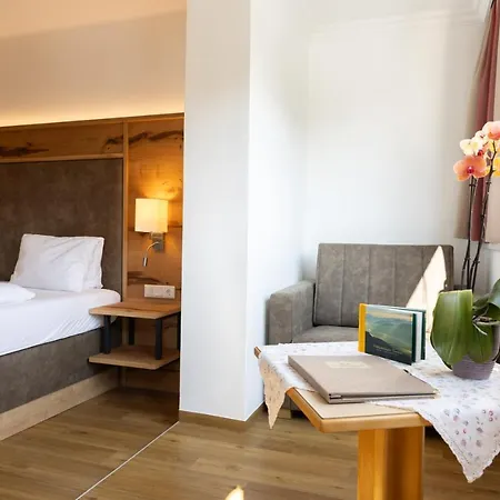 Hochkoenig Hotel 3*