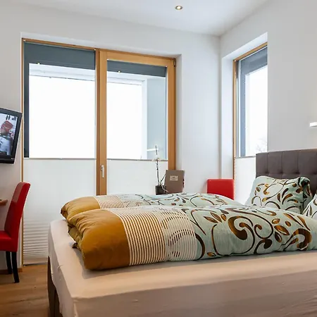 Aparthotel Das Hochkoenig Hotel