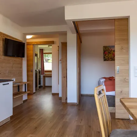Hotel Hotel-appartement Hochkönig Ramsau am Dachstein