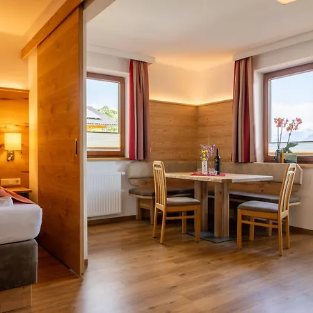 Hotel Aparthotel Das Hochkoenig Ramsau am Dachstein