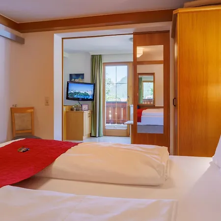 Hochkoenig Hotel Ramsau am Dachstein