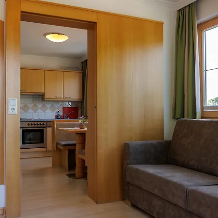 Hotel Hotel-appartement Hochkönig Ramsau am Dachstein