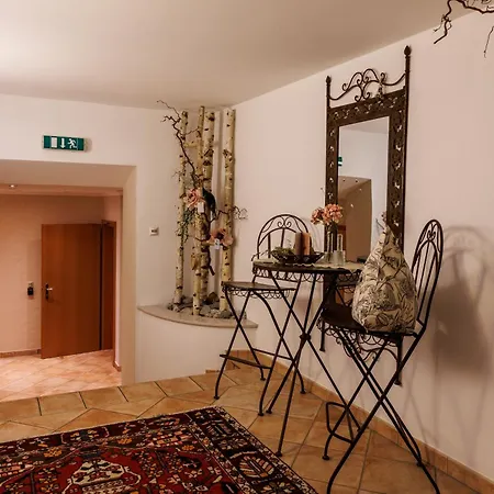 Hotel-appartement Hochkönig Ramsau am Dachstein