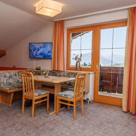 Hotel Hotel-appartement Hochkönig