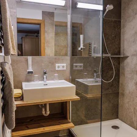 Aparthotel Das Hochkoenig Hotel 3*