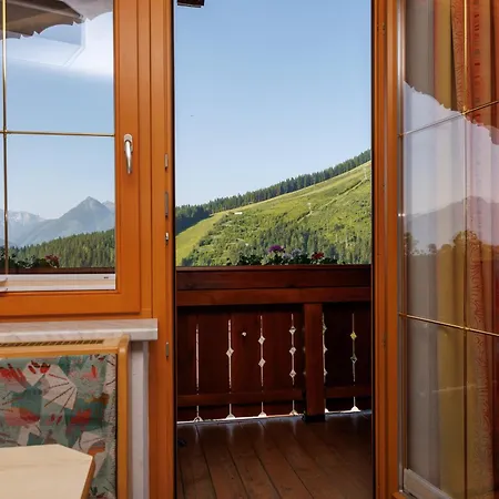Hotel Hotel-appartement Hochkönig 3*