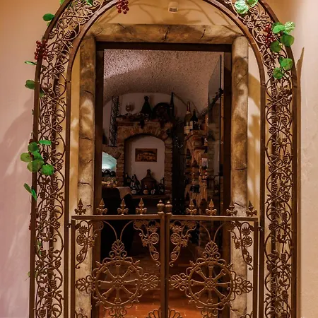 Hochkoenig Otel Ramsau am Dachstein