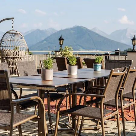 فندق Hochkoenig رامساو أم داتشستين