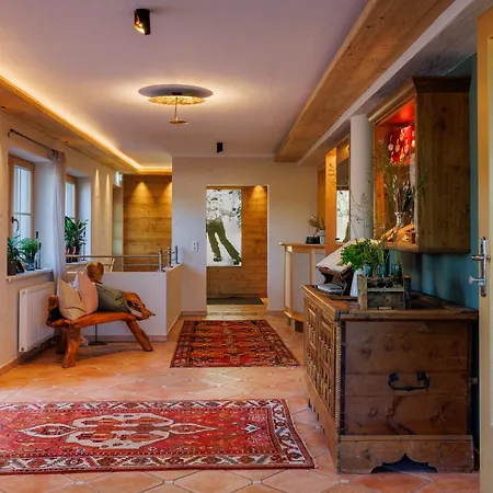 Hotel-appartement Hochkönig Ramsau am Dachstein