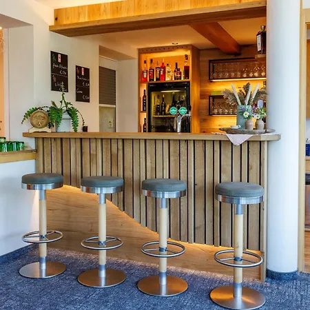 Hotel-appartement Hochkönig 3* Ramsau am Dachstein