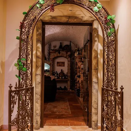 Hotel Aparthotel Das Hochkoenig