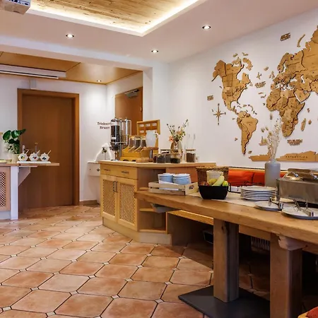 Hotel Hochkoenig 3*