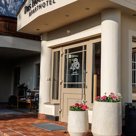 Hotel Aparthotel Das Hochkoenig Ramsau am Dachstein