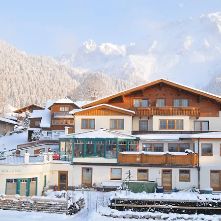 Hochkoenig رامساو أم داتشستين