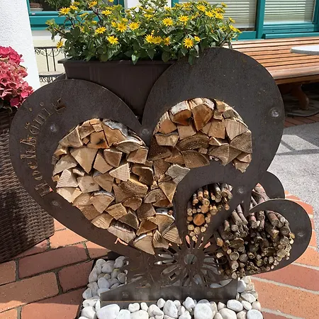 Hochkoenig 3* Ramsau am Dachstein