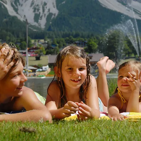 Hochkoenig Otel Ramsau am Dachstein
