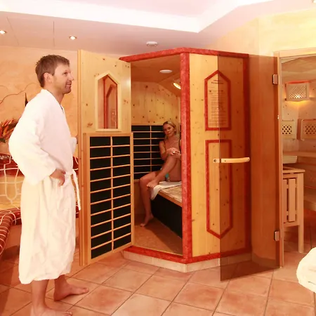 Hochkoenig Ramsau am Dachstein