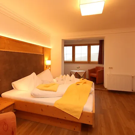 Hochkoenig Otel Ramsau am Dachstein