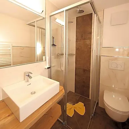 Aparthotel Das Hochkoenig 3*