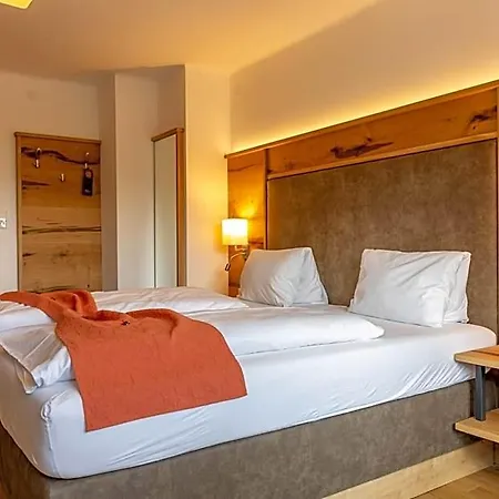 Aparthotel Das Hochkoenig Hotel 3*