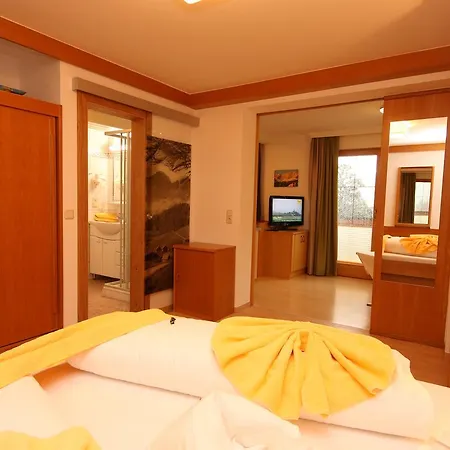 Aparthotel Das Hochkoenig Hotel 3*