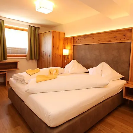 Aparthotel Das Hochkoenig Hotel 3*