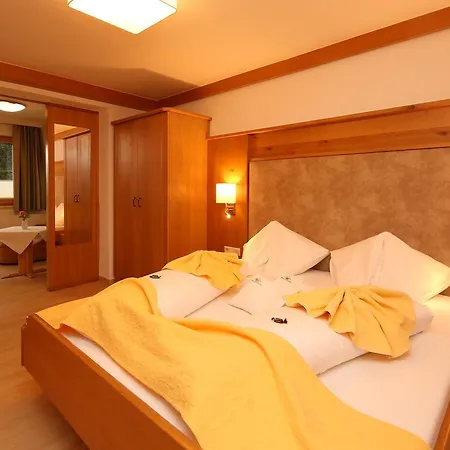 Hotel Aparthotel Das Hochkoenig Ramsau am Dachstein