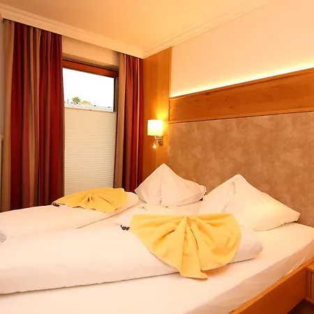 Hotel Hochkoenig 3*