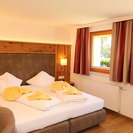 Hotel Aparthotel Das Hochkoenig Ramsau am Dachstein