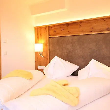 Hotel Hotel-appartement Hochkönig Ramsau am Dachstein