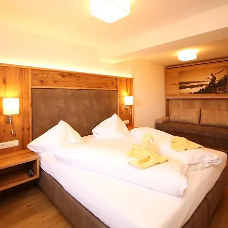 Otel Hochkoenig Ramsau am Dachstein