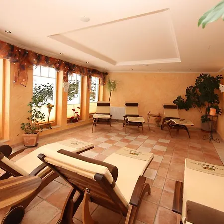 فندق Hochkoenig رامساو أم داتشستين